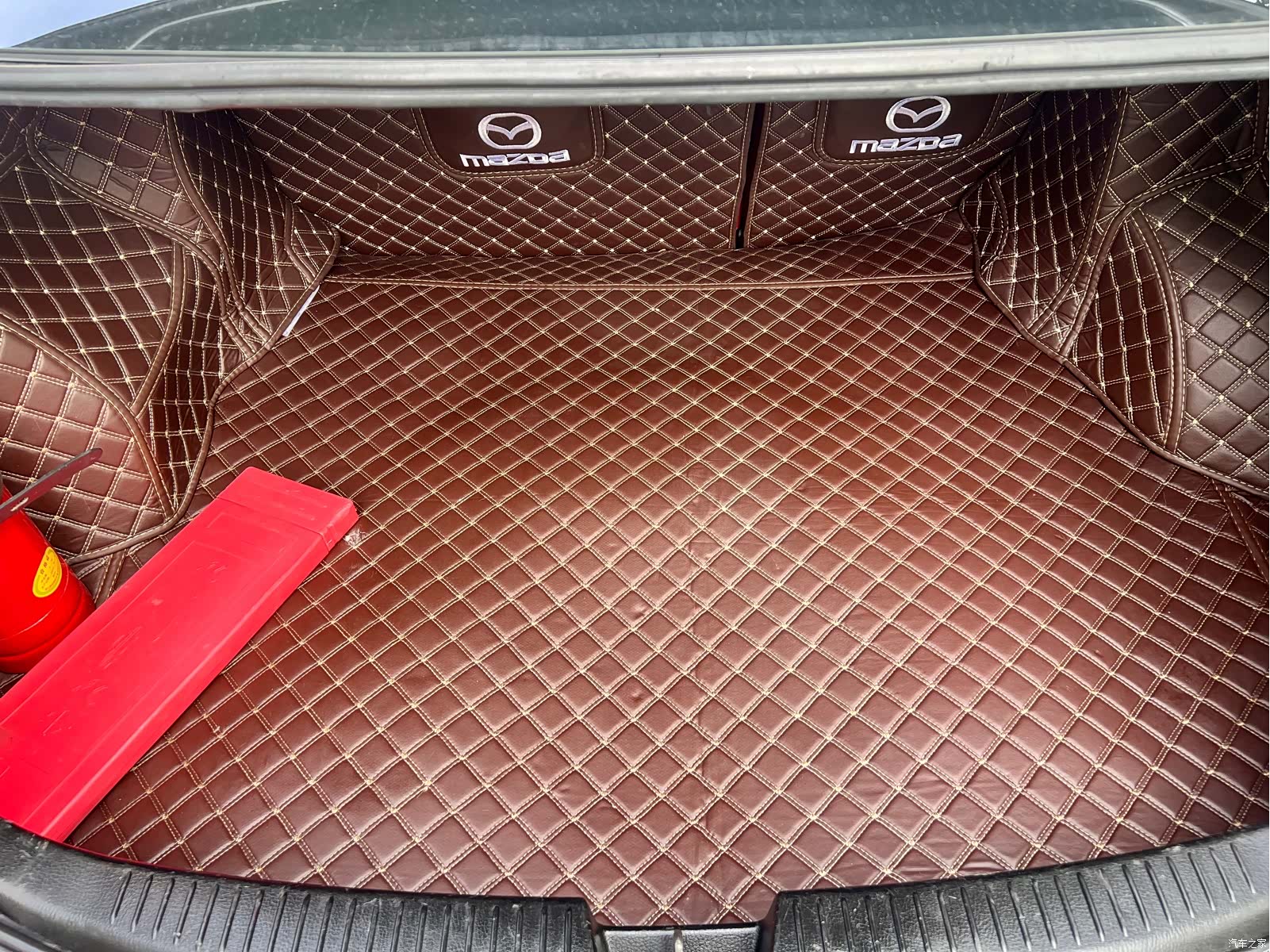 Mazda 6, 2012 17