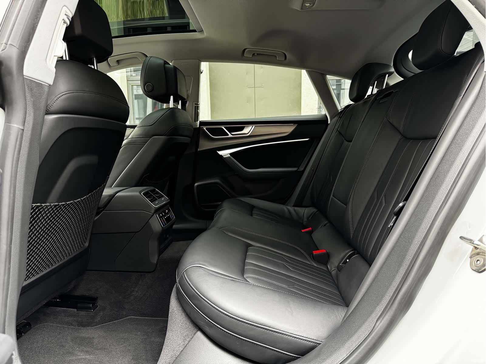 Audi A7, 2019 6
