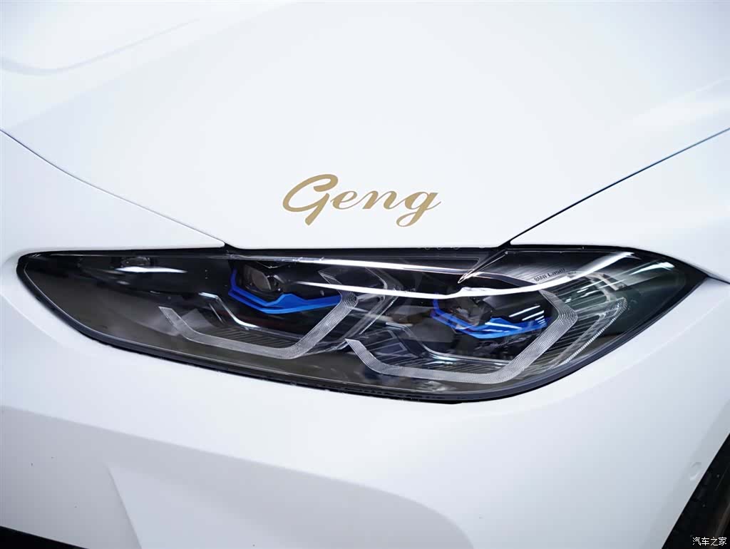 BMW M3, 2024 18
