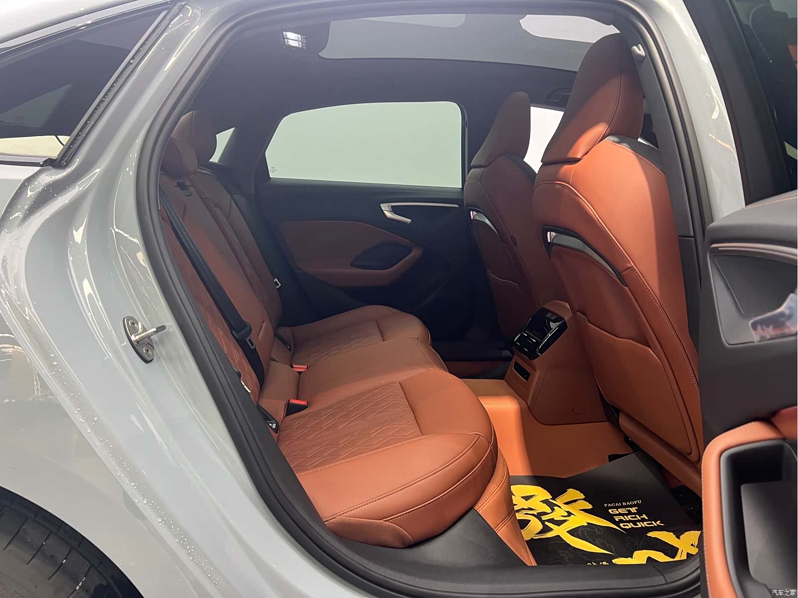 Audi A5, 2025 16
