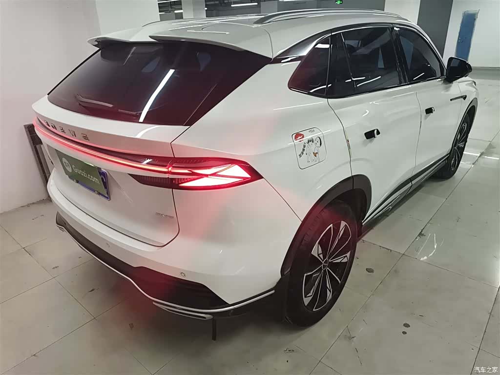 Roewe RX5, 2023 все фото