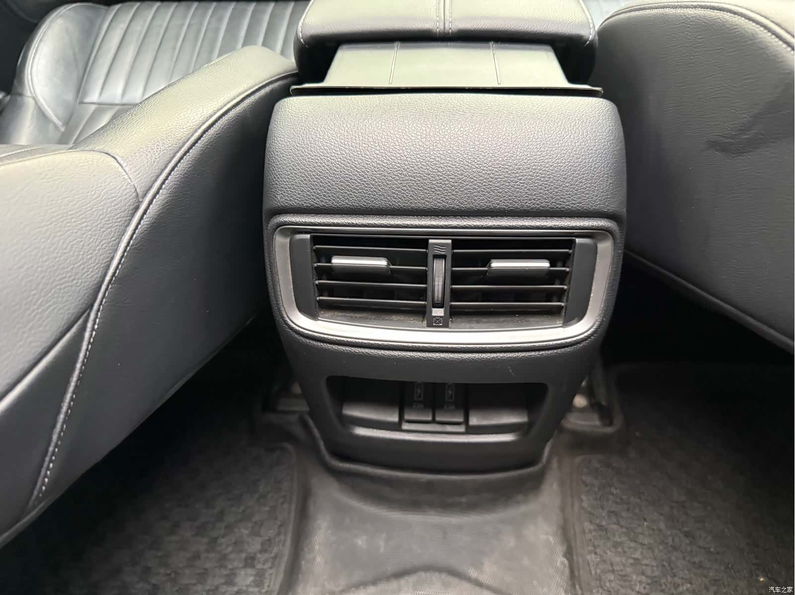 Honda Breeze, 2022 10