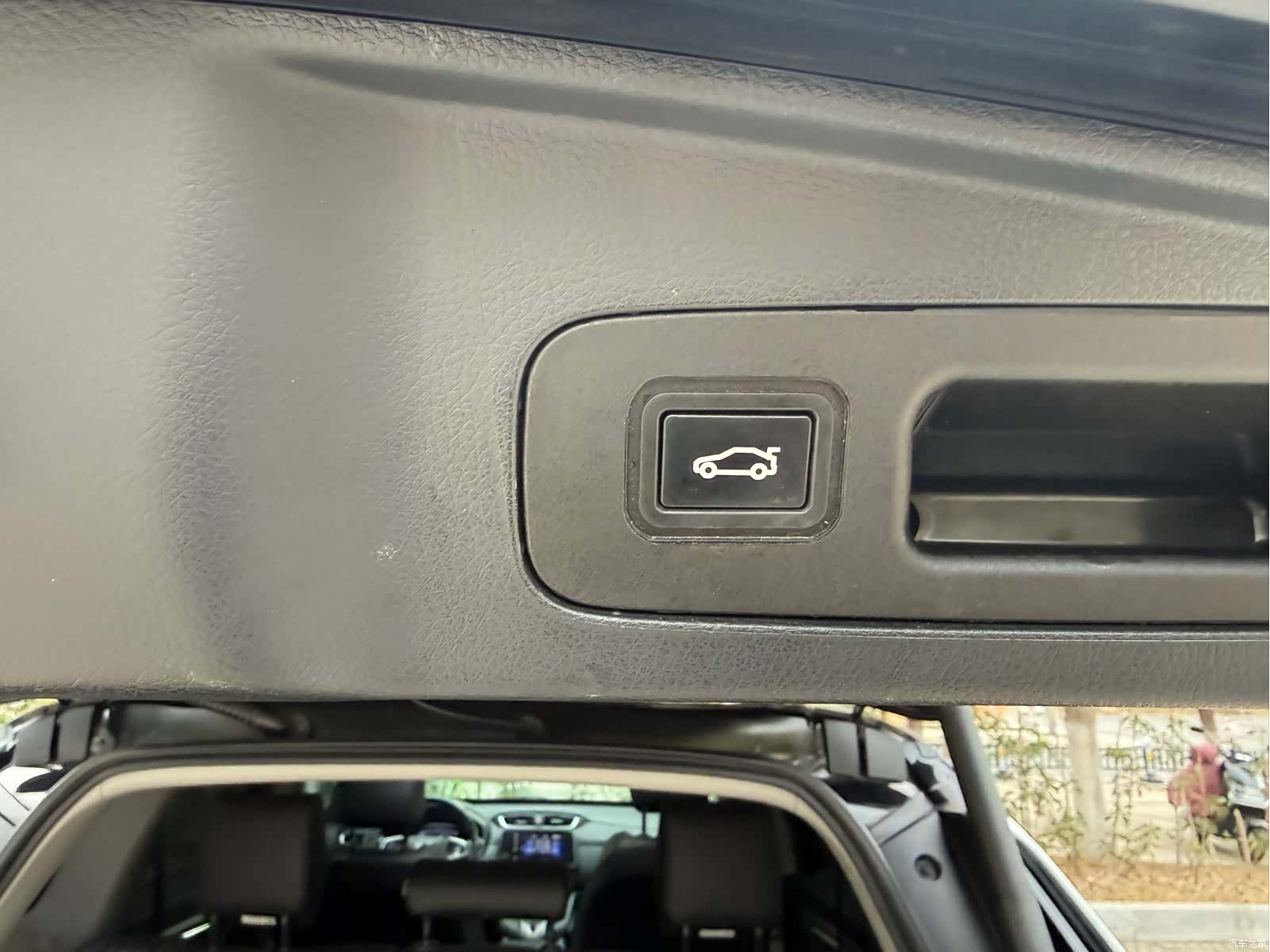 Honda Breeze, 2022 19