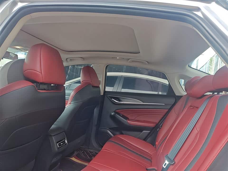 Changan Yidong