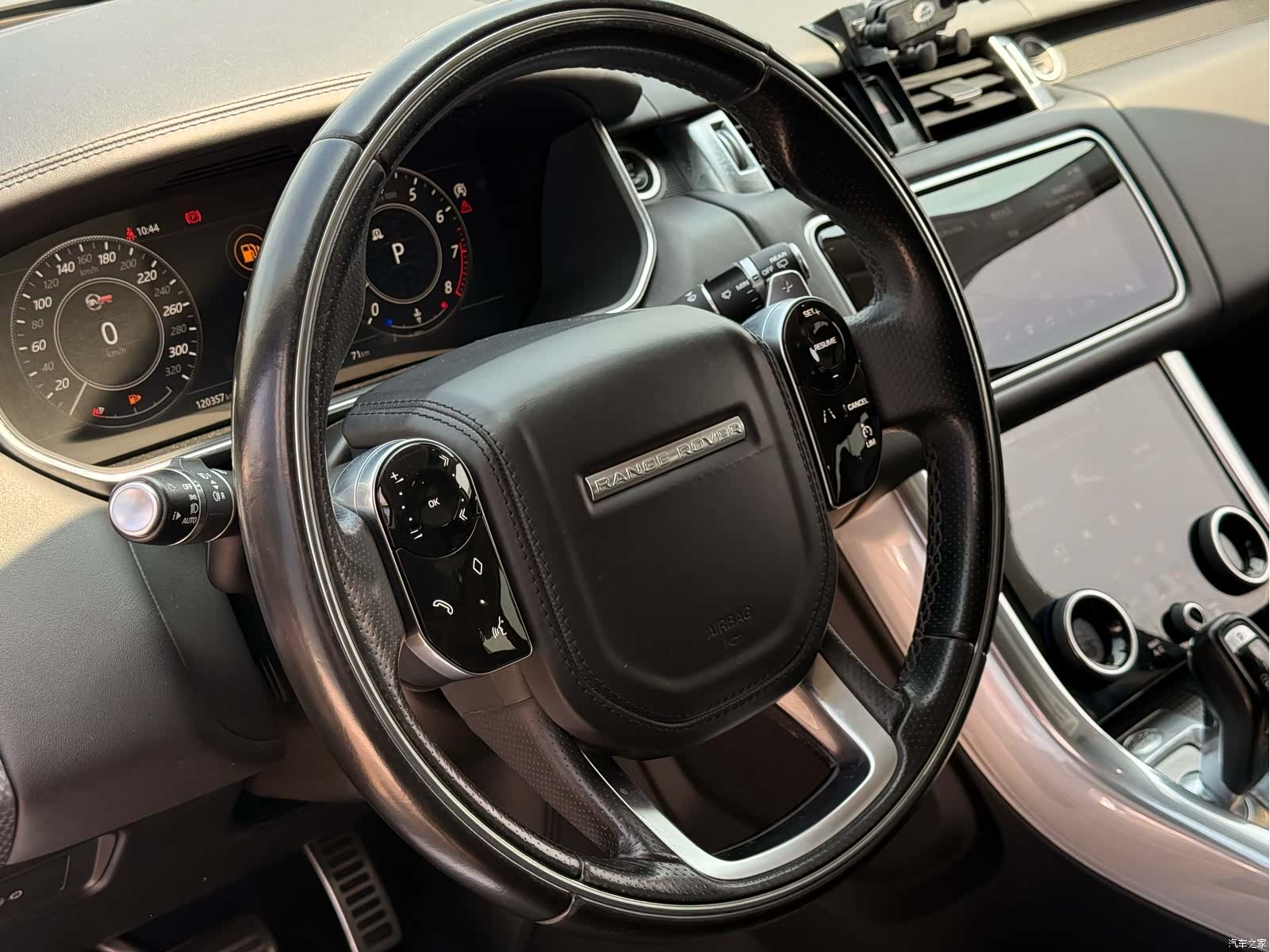Land Rover Range Rover, 2019 9