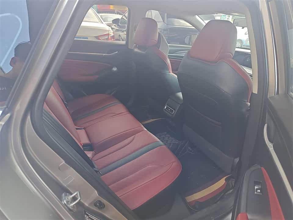 Changan Yidong
