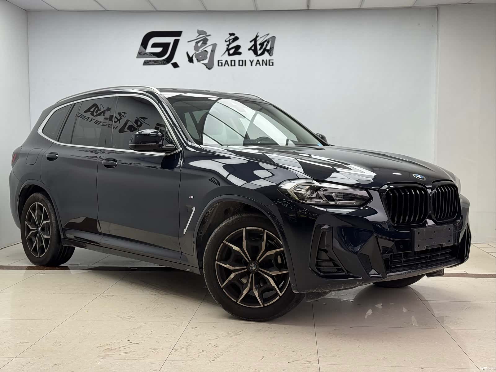 BMW X3, 2022 2