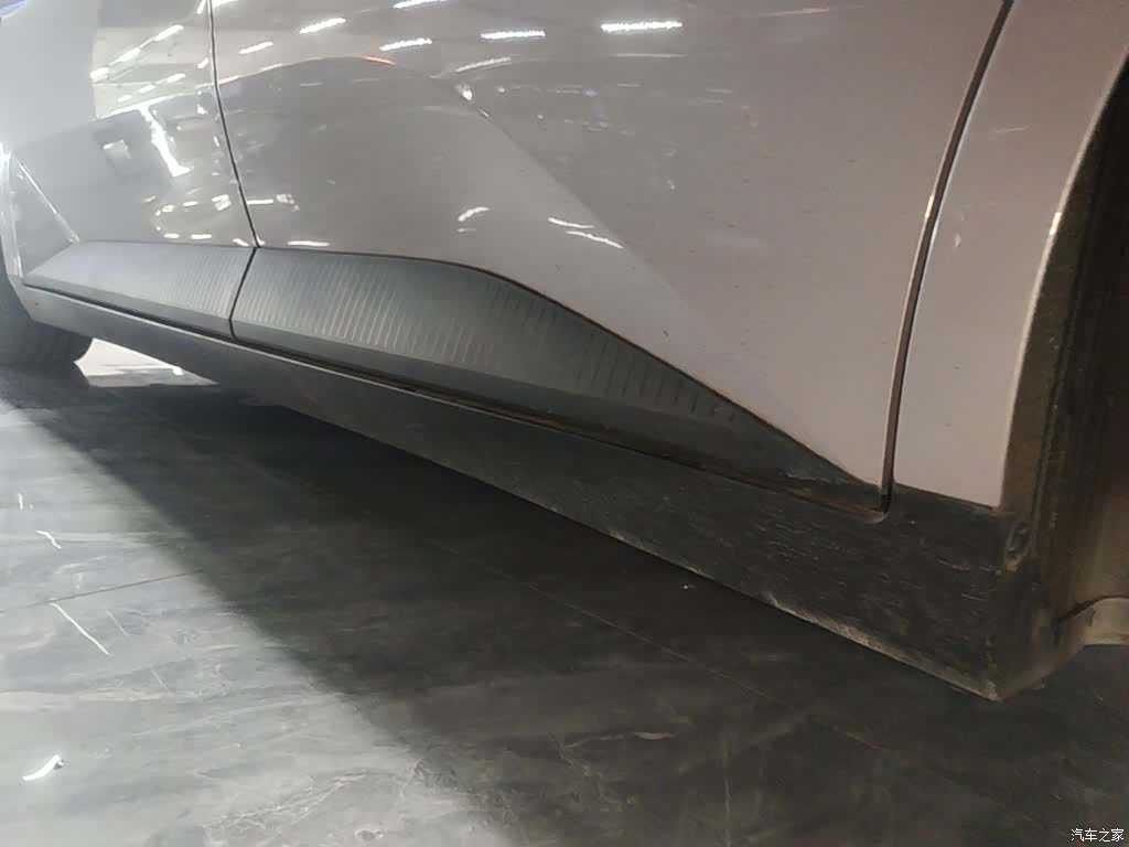 Xpeng Mona M03, 2025 22