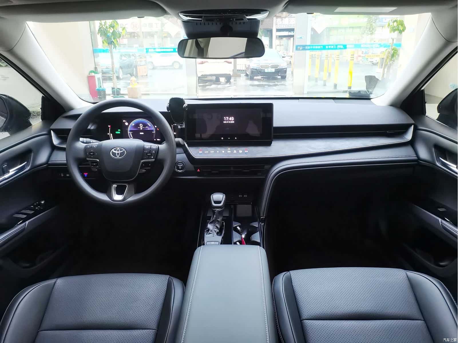 Toyota Camry, 2024 9