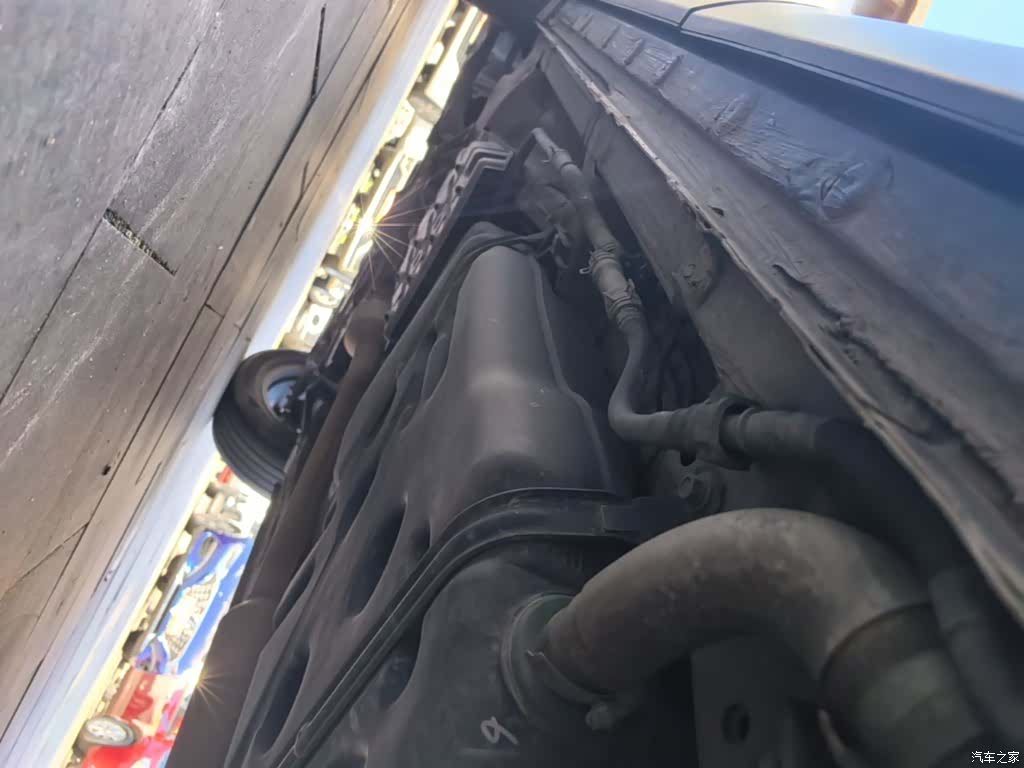 Changan CS75, 2021 22