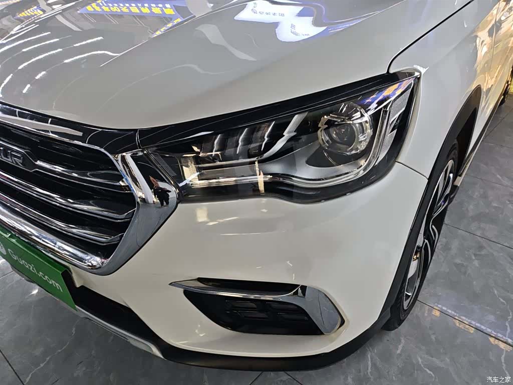 Jetour X90, 2019 24