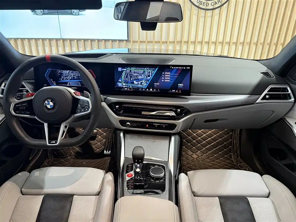 BMW M3 BMW M3