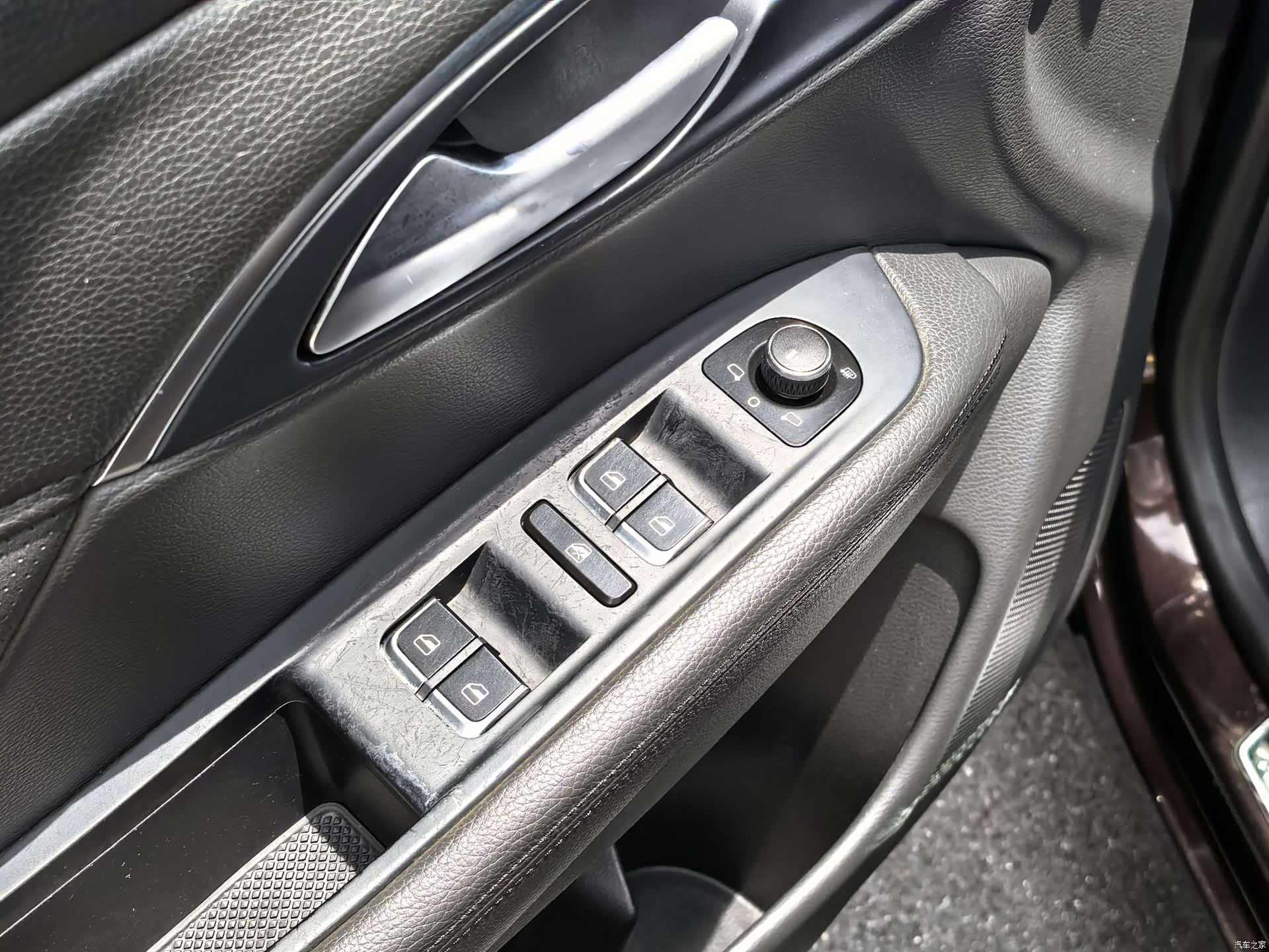 BaoWoQiChe BX7, 2019 22