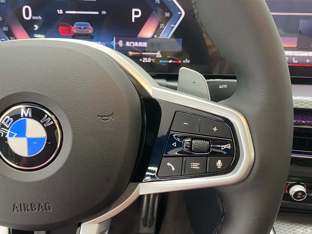 BMW 4 Series, 2026 24