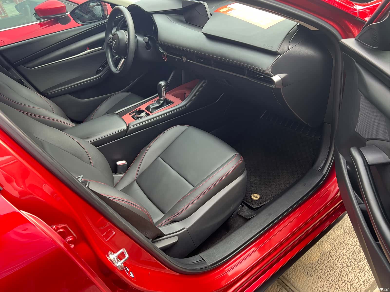 Mazda Mazda3, 2019 7
