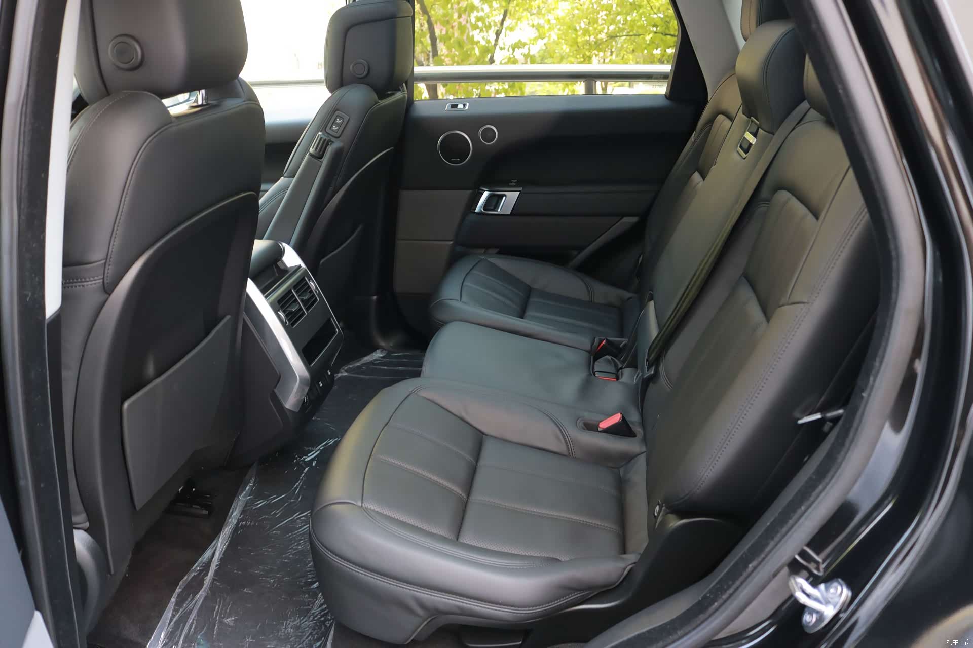 Land Rover Range Rover, 2021 9