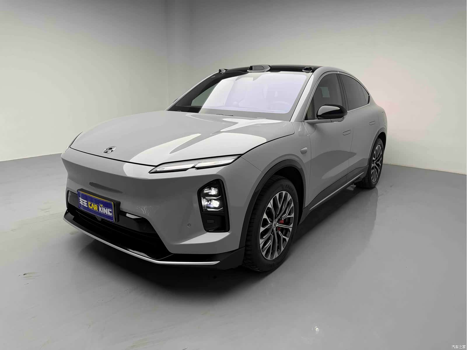 NIO EC6, 2025 1