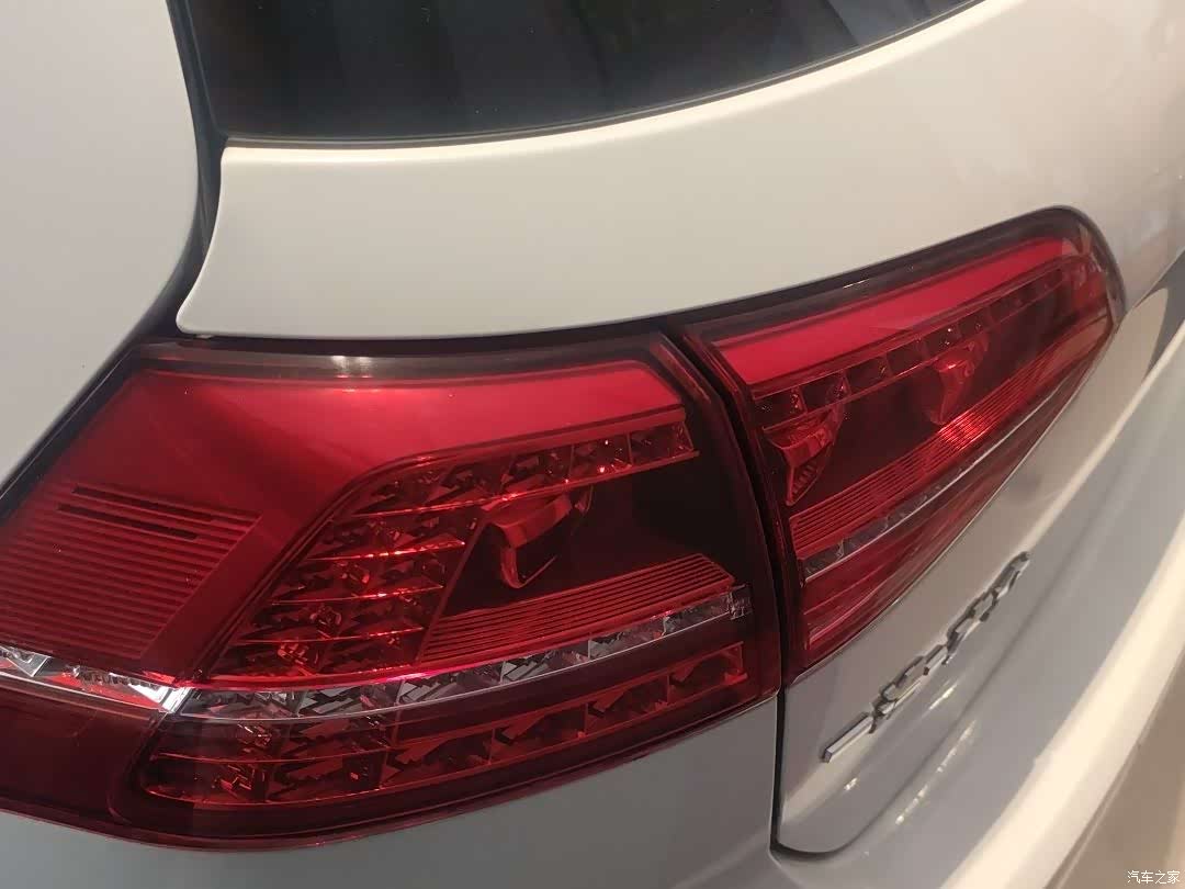Volkswagen Golf, 2016 7