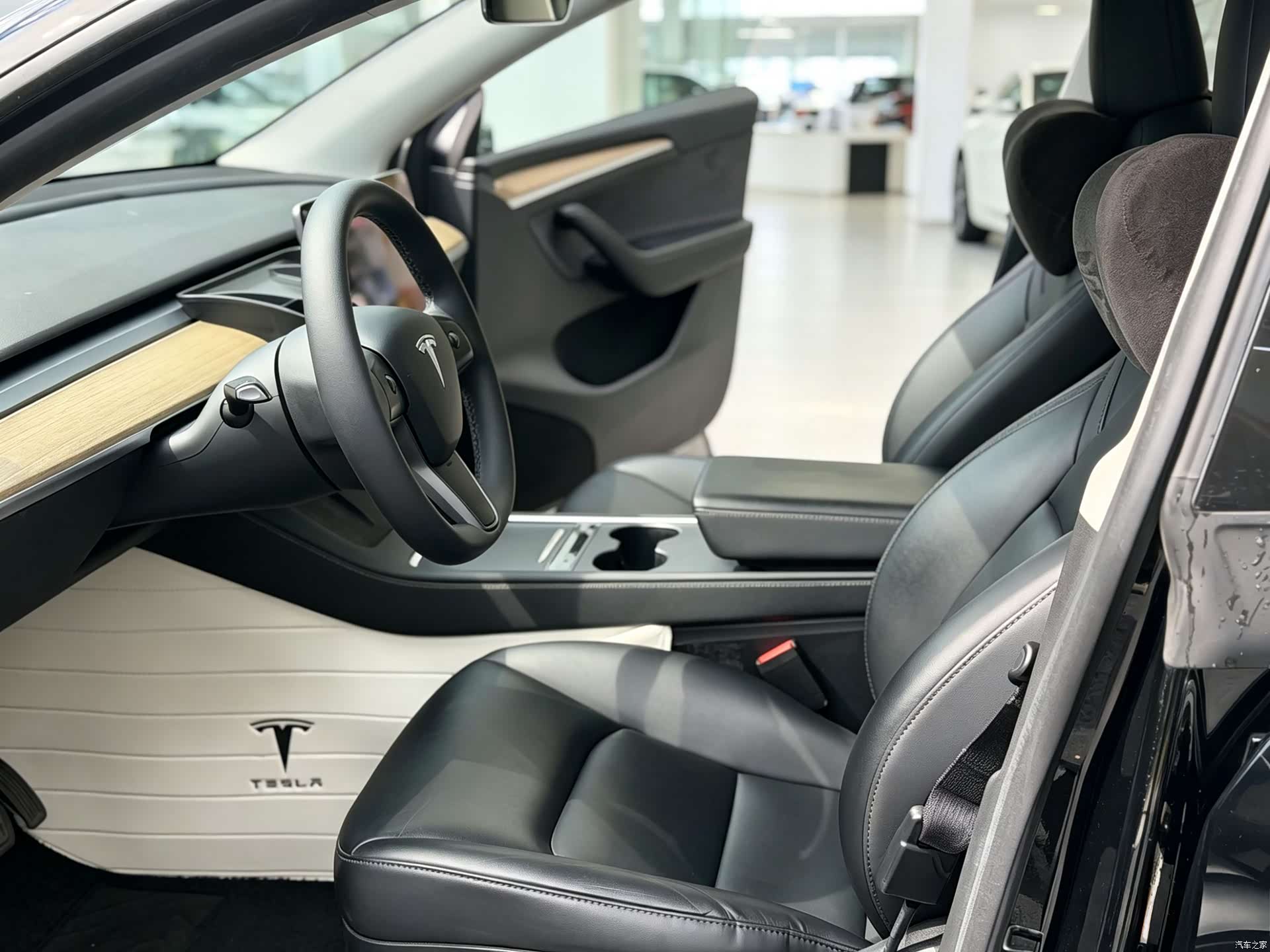Tesla Model Y, 2023 11