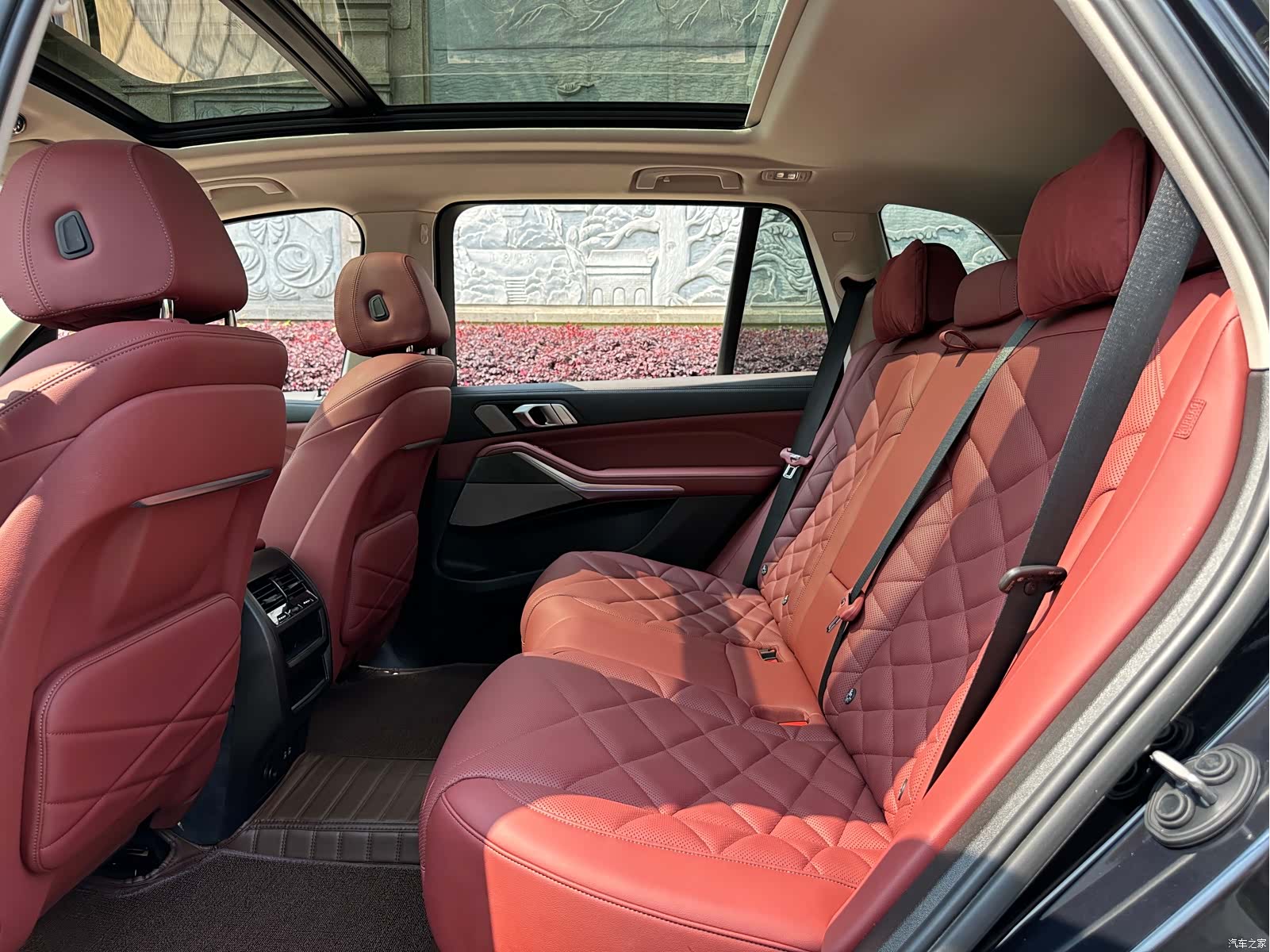 BMW X5, 2022 11