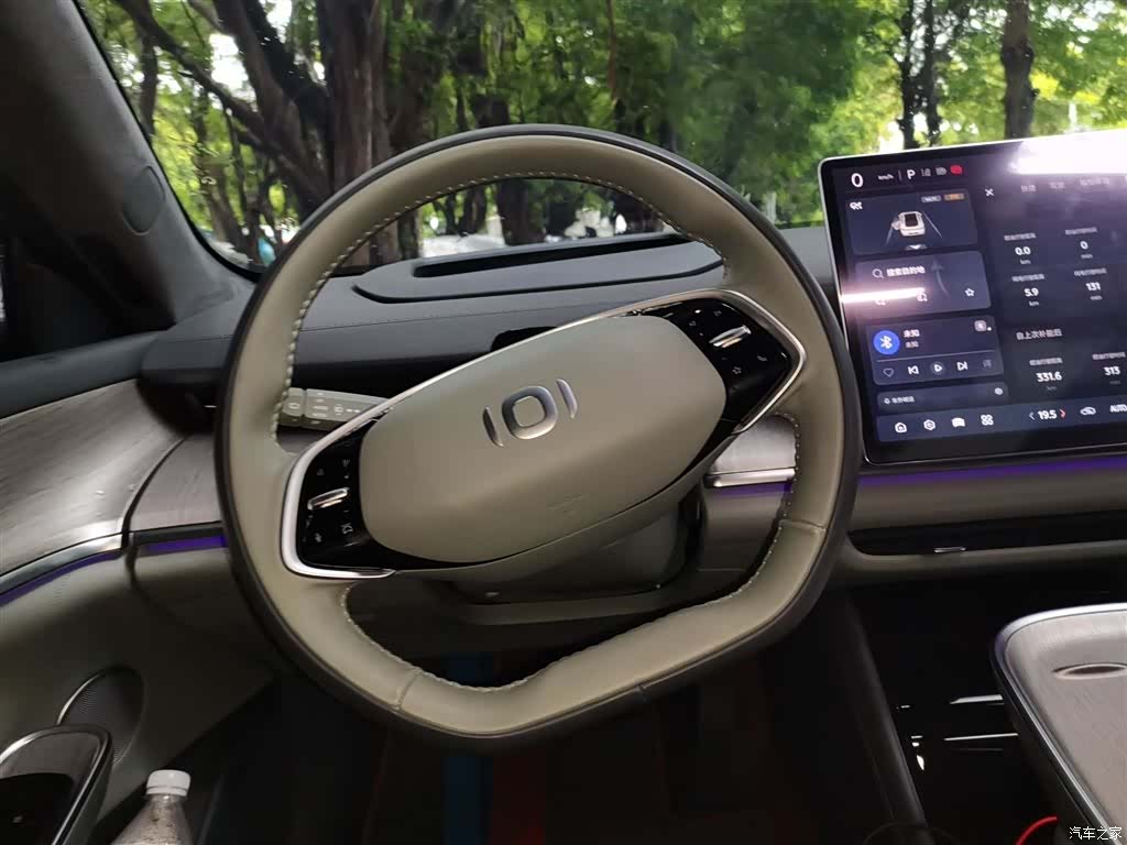 Changan Eado, 2023 11