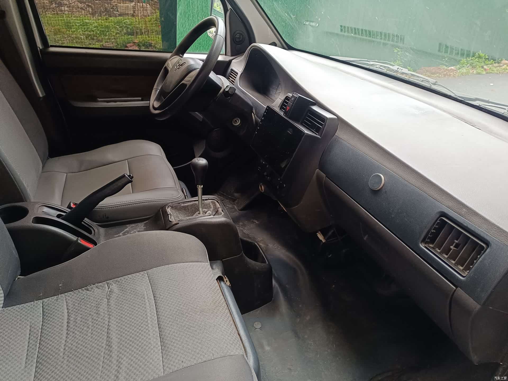 Wuling L3C, 2018 8