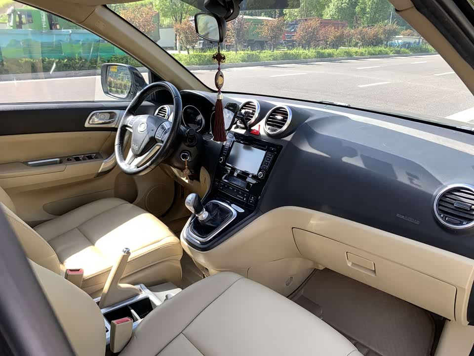 Haval H6 Haval H6