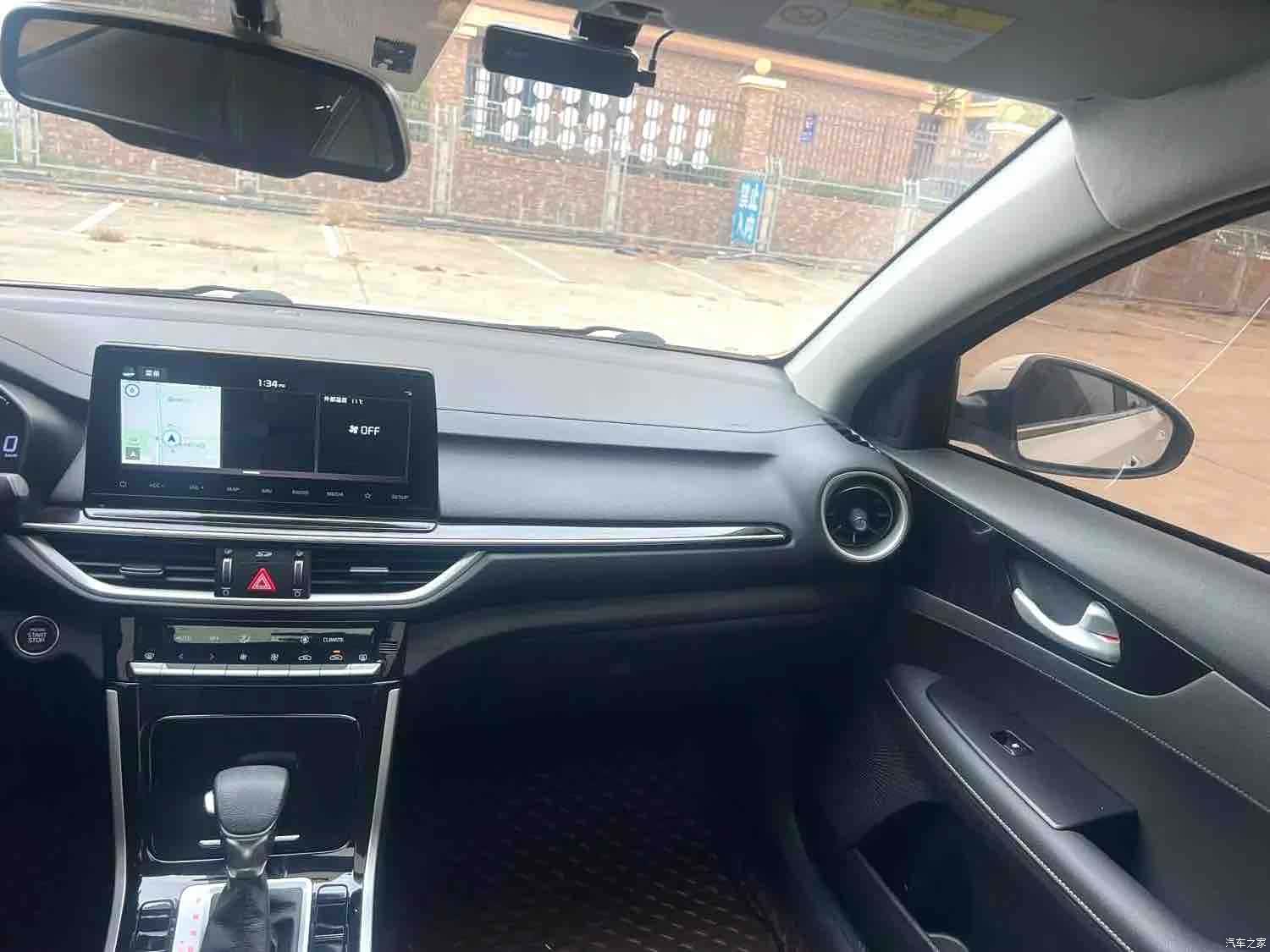 Kia K3, 2022 8