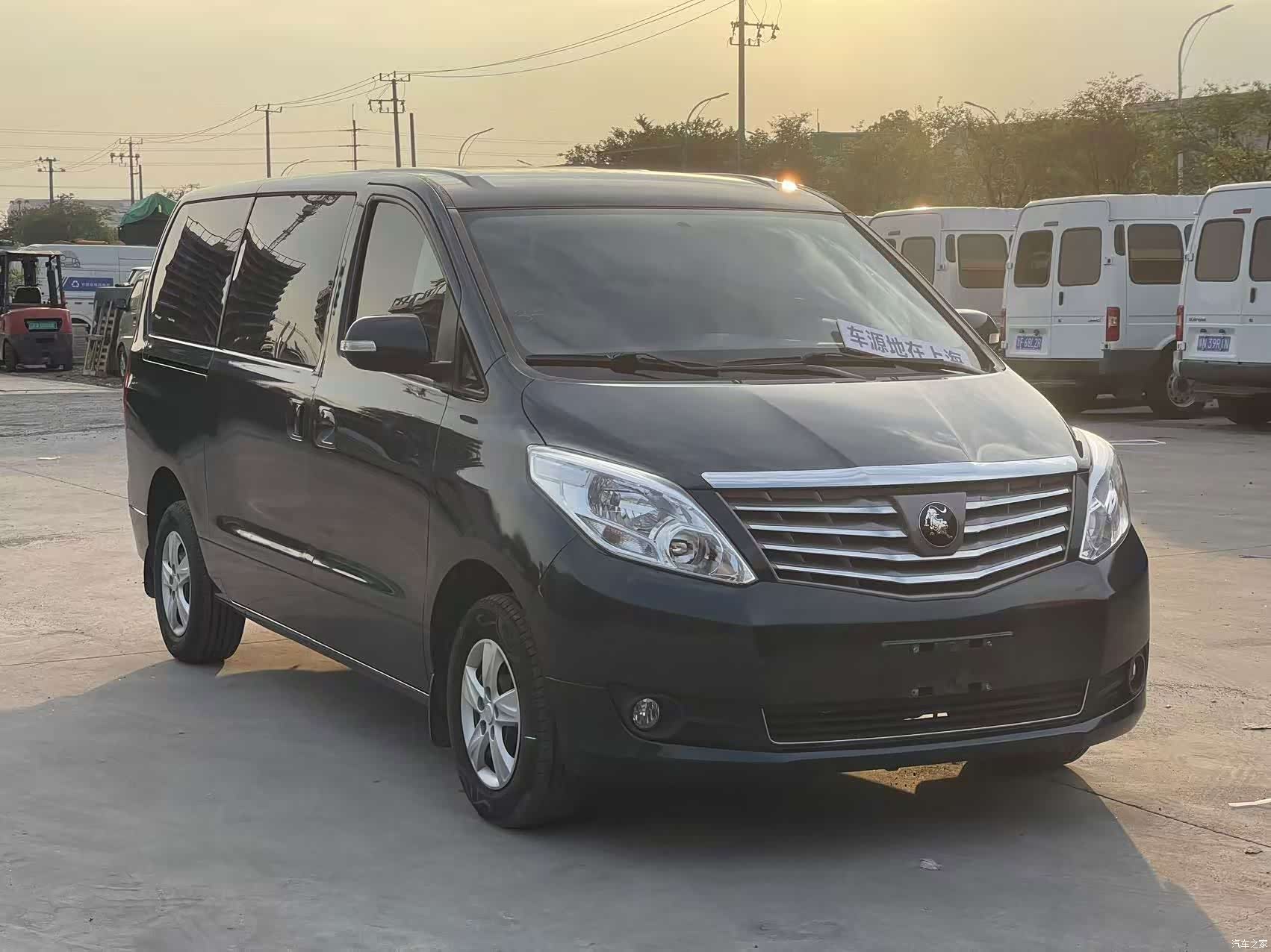DongFeng 7, 2022 3