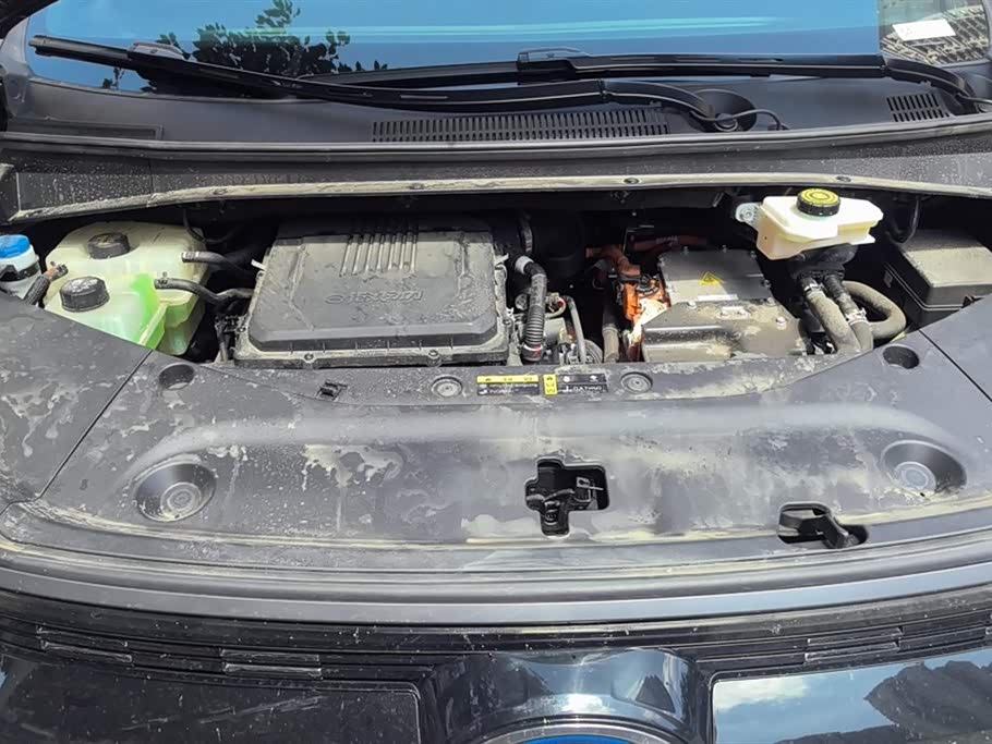 Trumpchi Trumpchi E9 Trumpchi Trumpchi E9