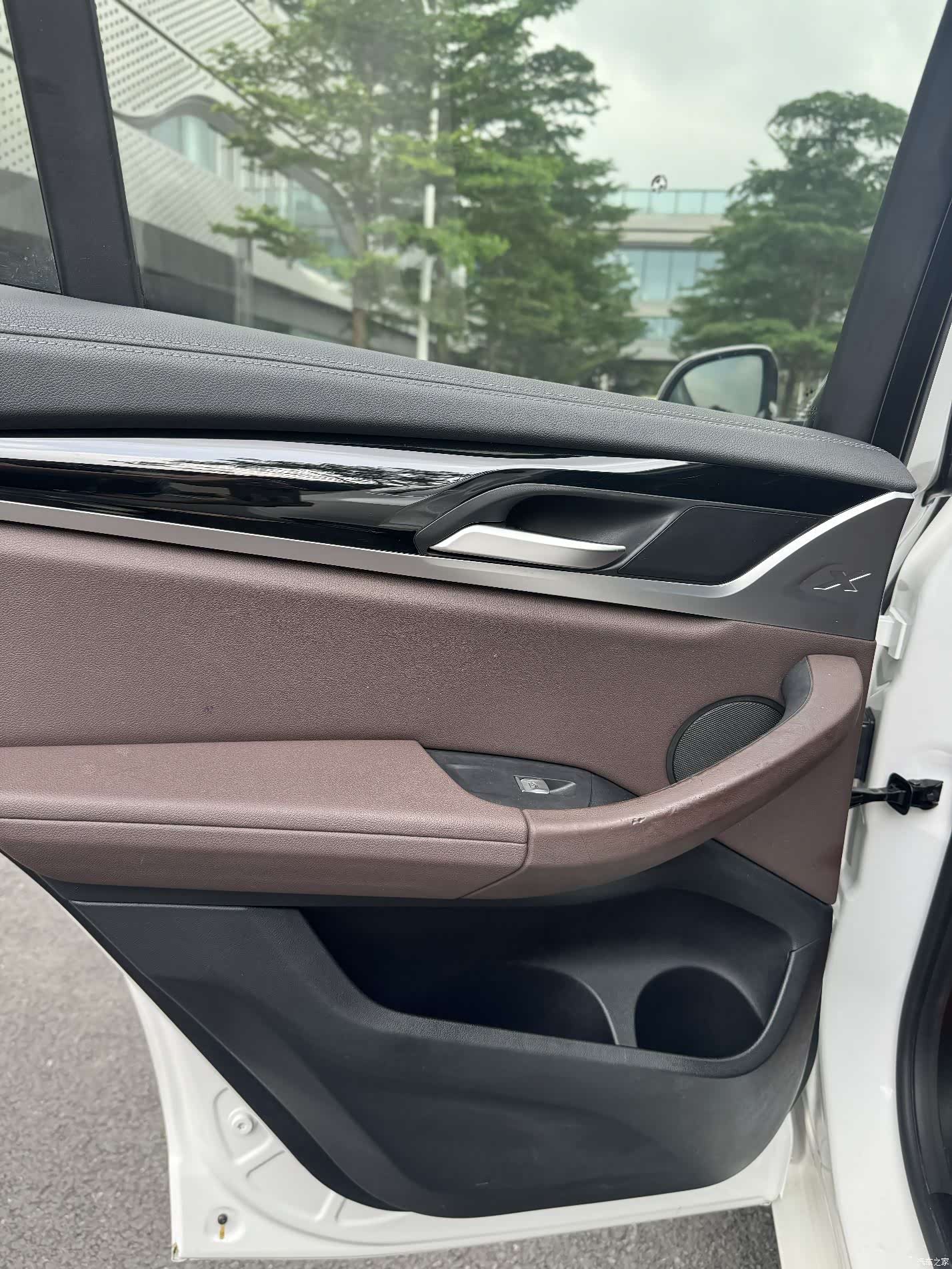 BMW X3, 2019 18