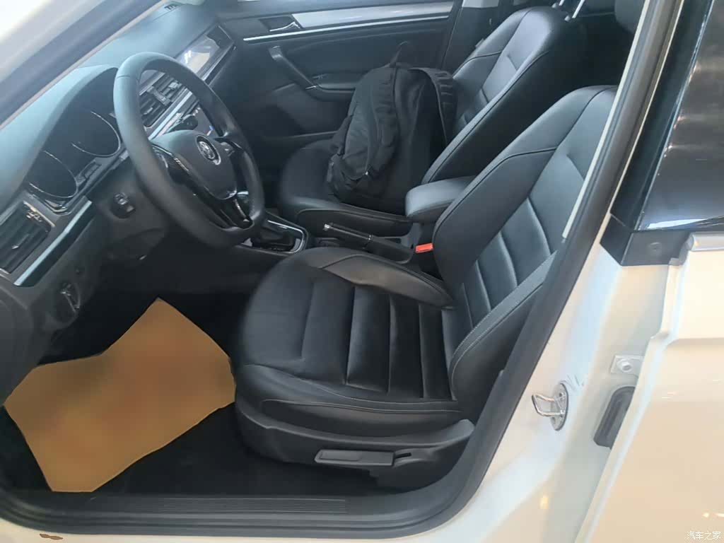 Volkswagen Bora, 2017 15