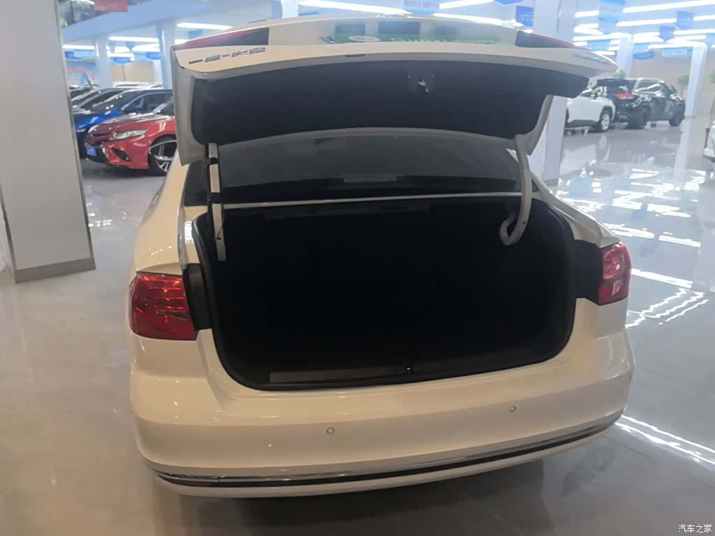 Volkswagen Bora, 2017 19