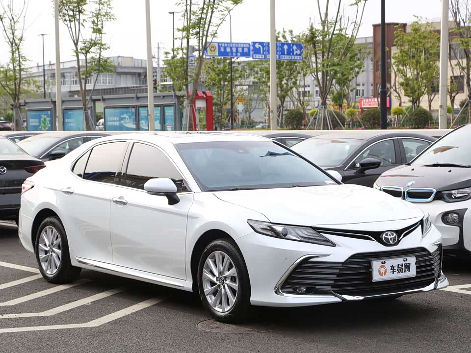 Toyota Camry Toyota Camry