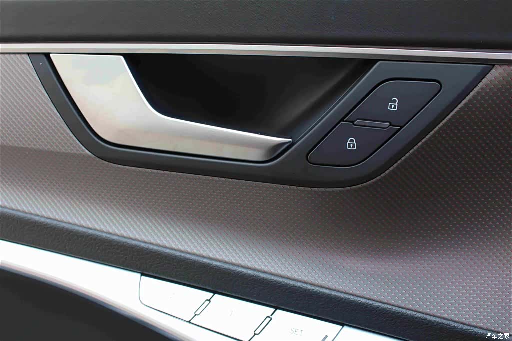 Audi A6L, 2021 7