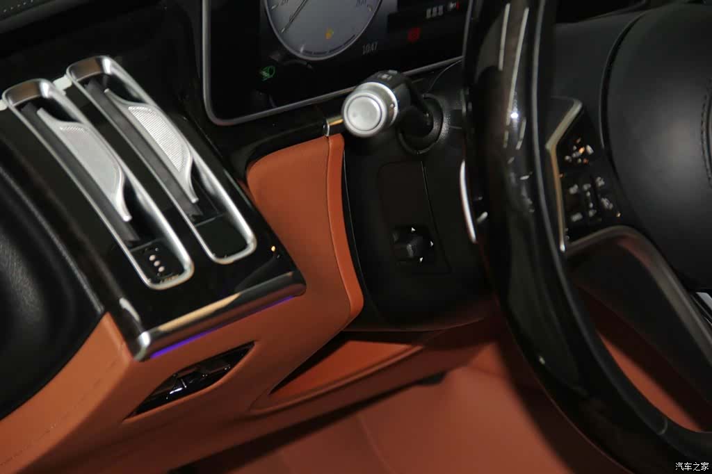 Maybach S-Class, 2024 21