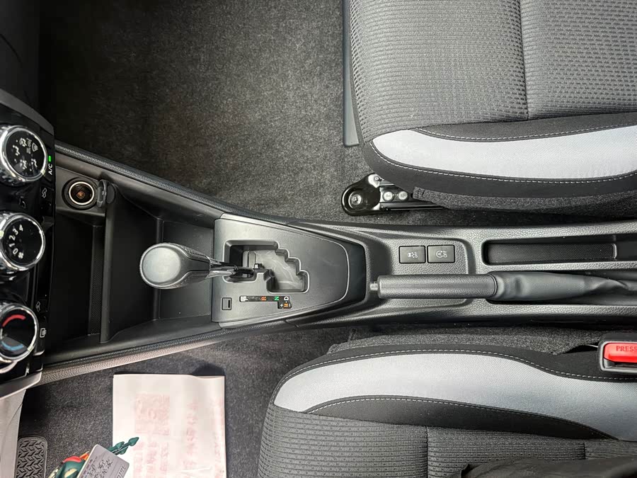 Toyota YARiS L 2022, фото 11