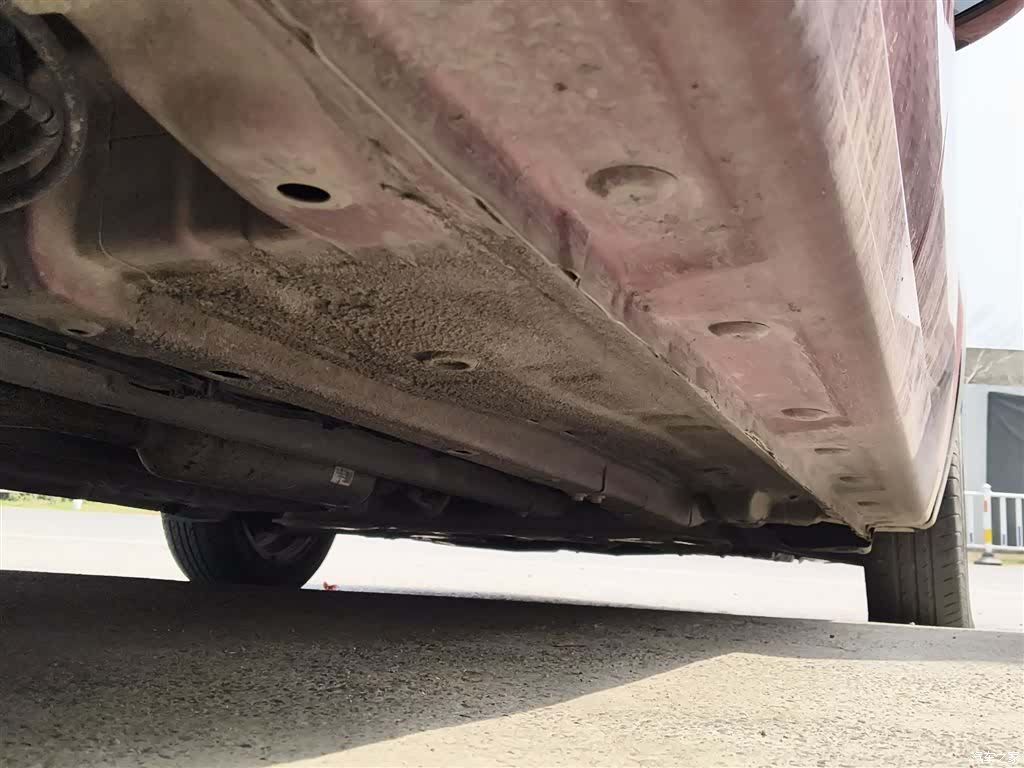 Wuling 310, 2018 17