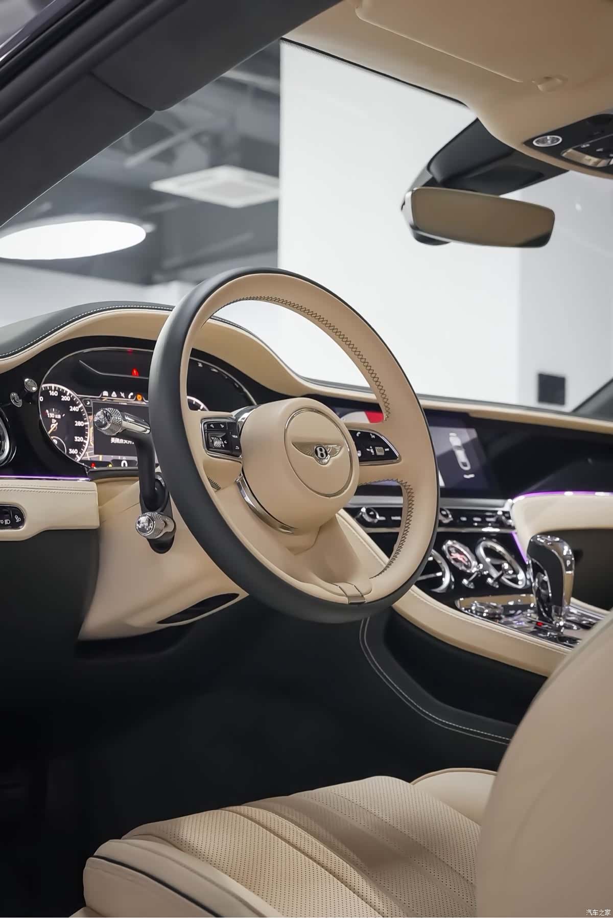 Bentley Continental GT, 2021 8