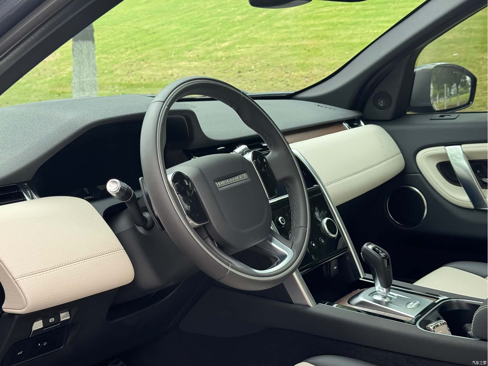 Land Rover Discovery, 2021 6