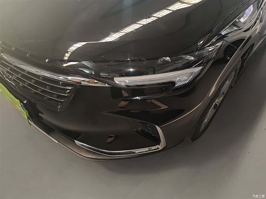 Buick Envision Plus, 2023 24