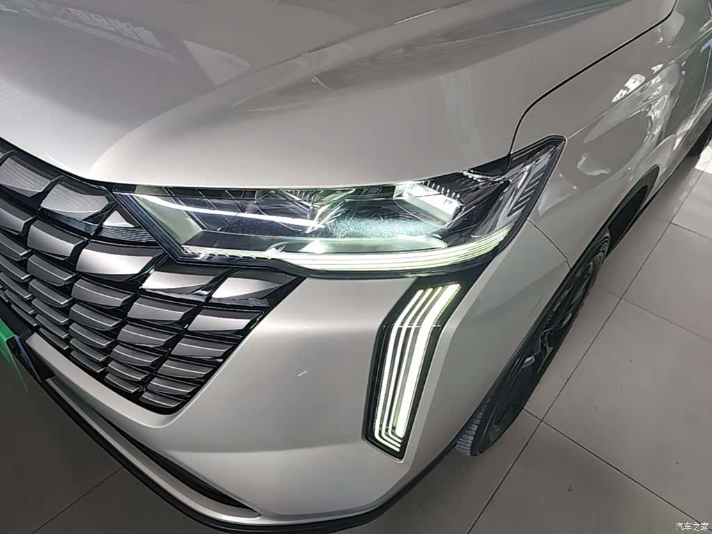 Haval H6, 2024 24