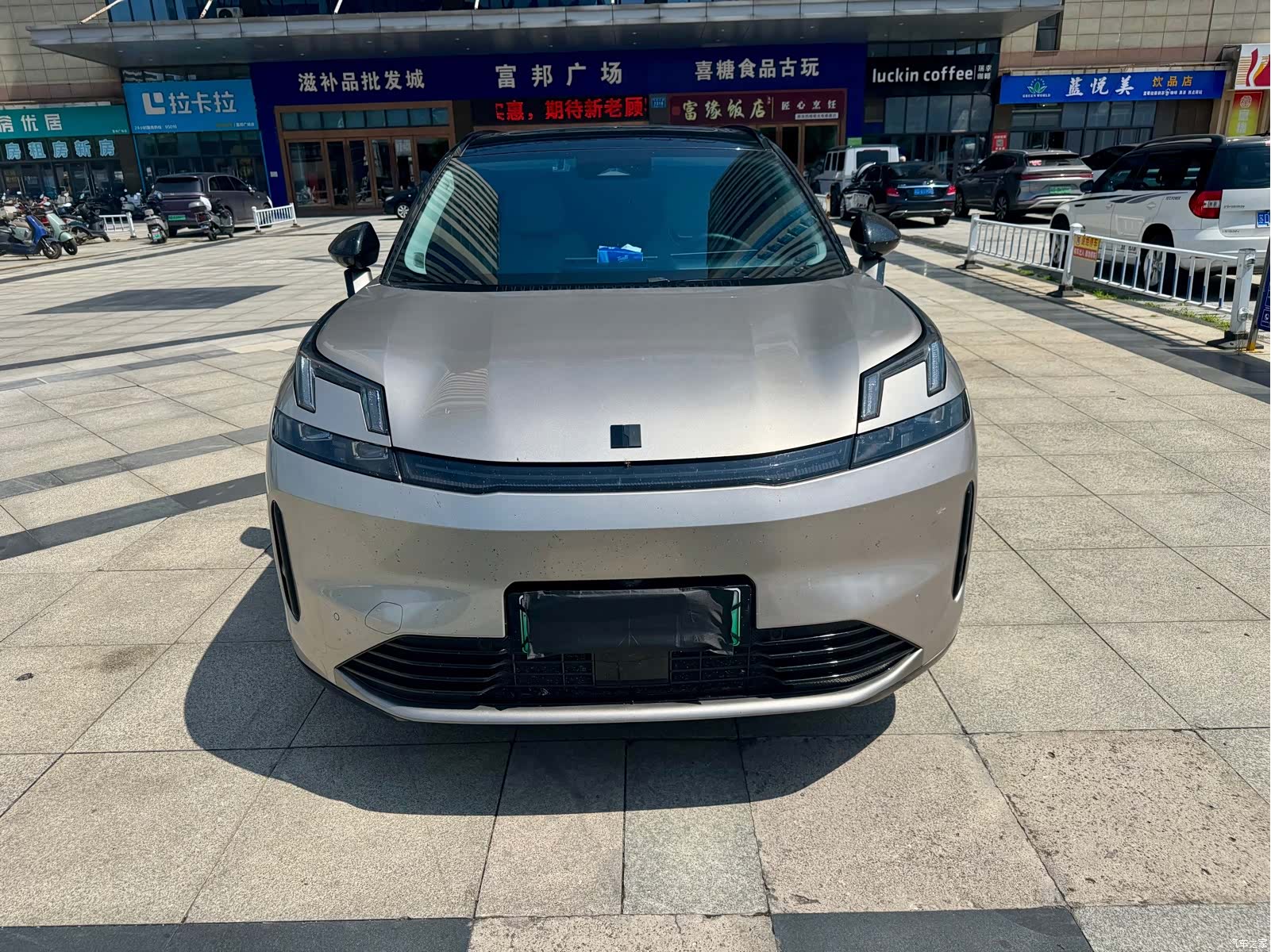 Lynk & Co 02, 2023 2