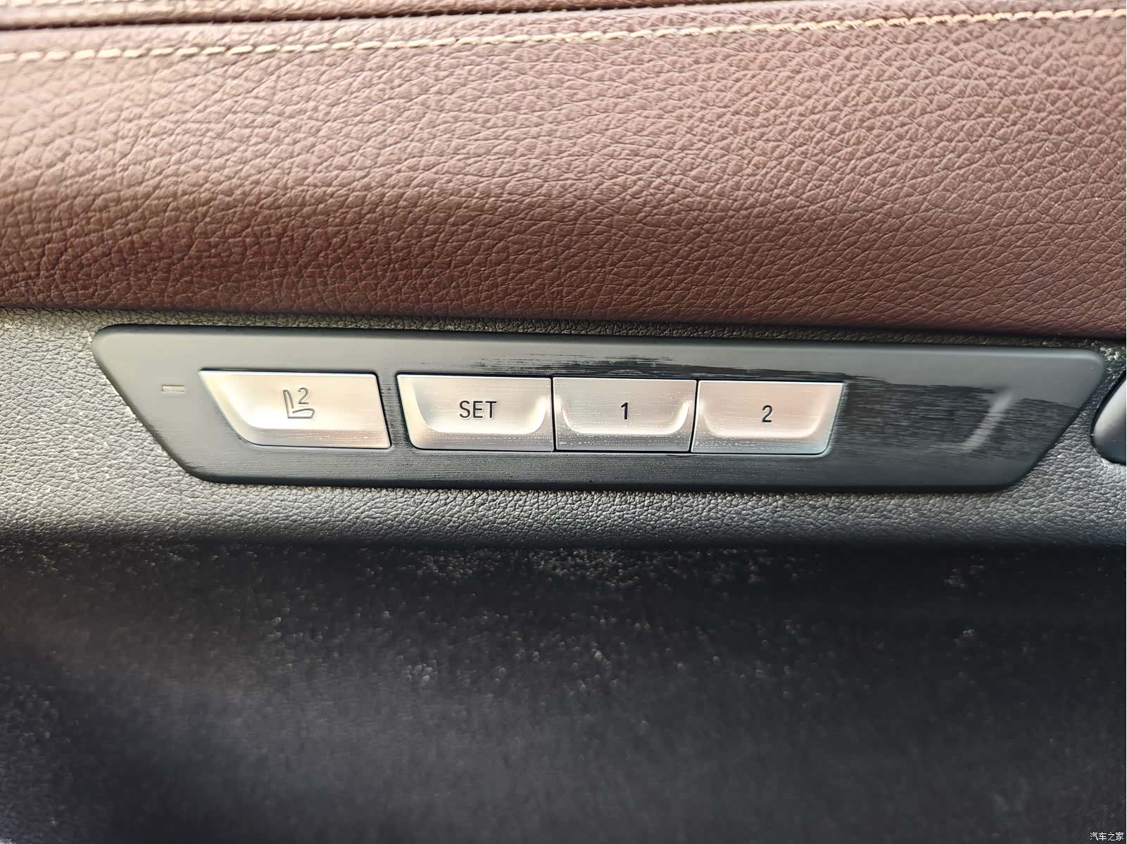 BMW 7 Series, 2017 22