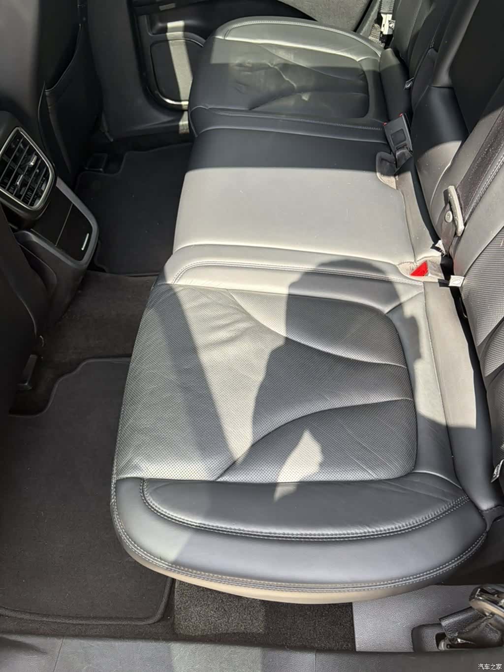 Lincoln MKX, 2018 17