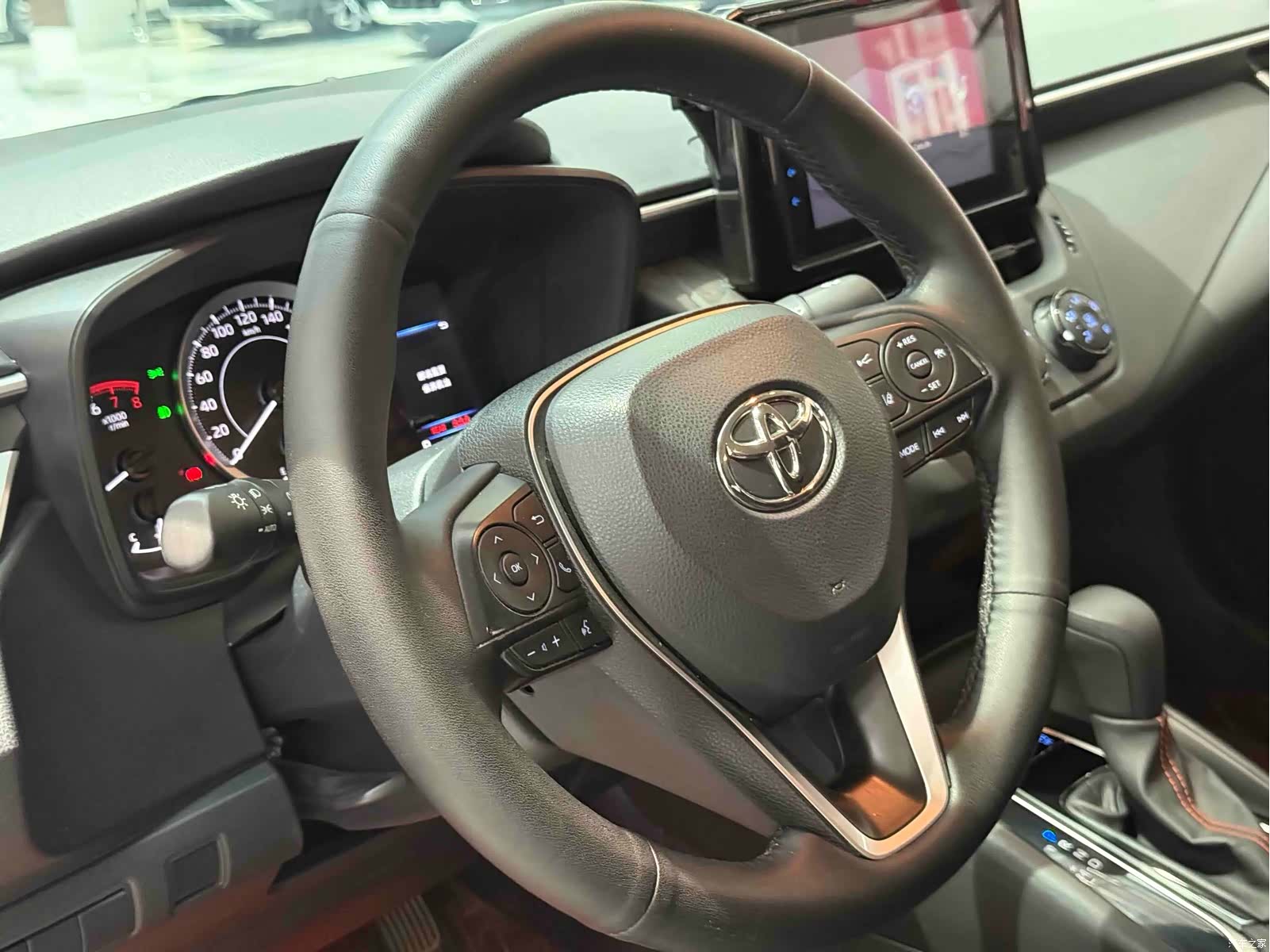 Toyota Corolla, 2021 11