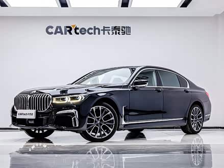 ɽֱ7ϵ 2021 740Li  M˶װ