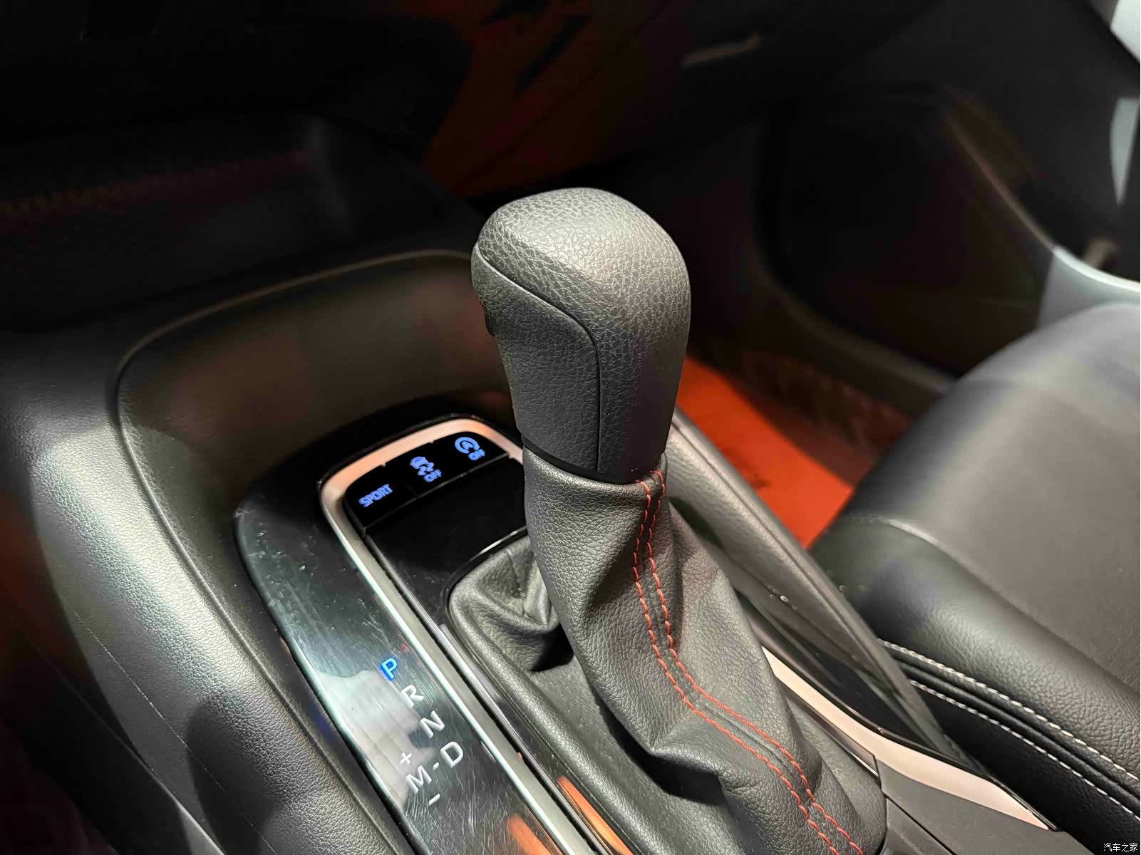 Toyota Corolla, 2021 15