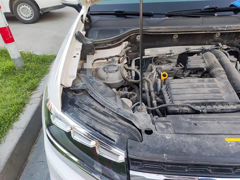 Volkswagen Tuyue