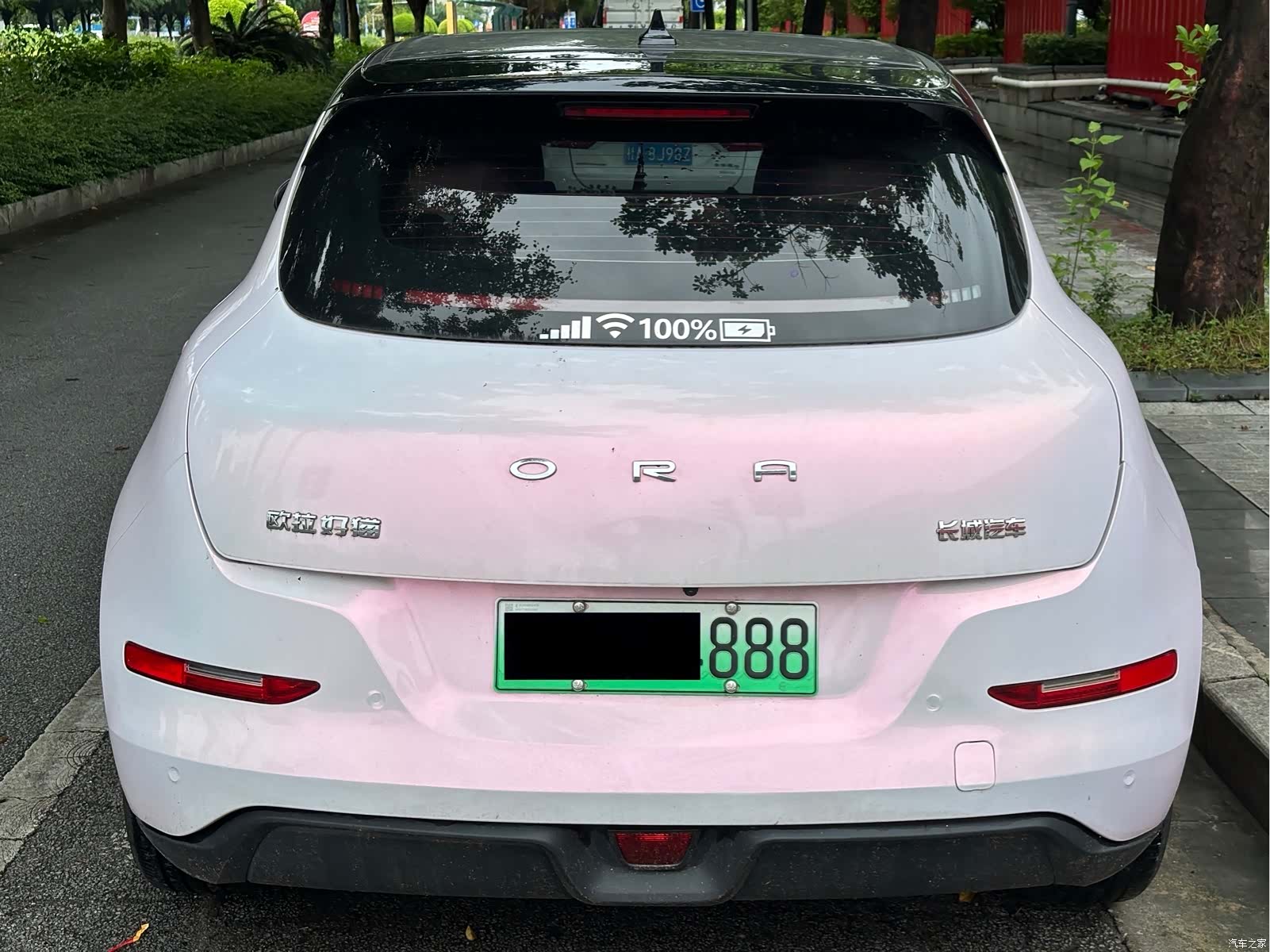 ORA Good Cat, 2021 все фото
